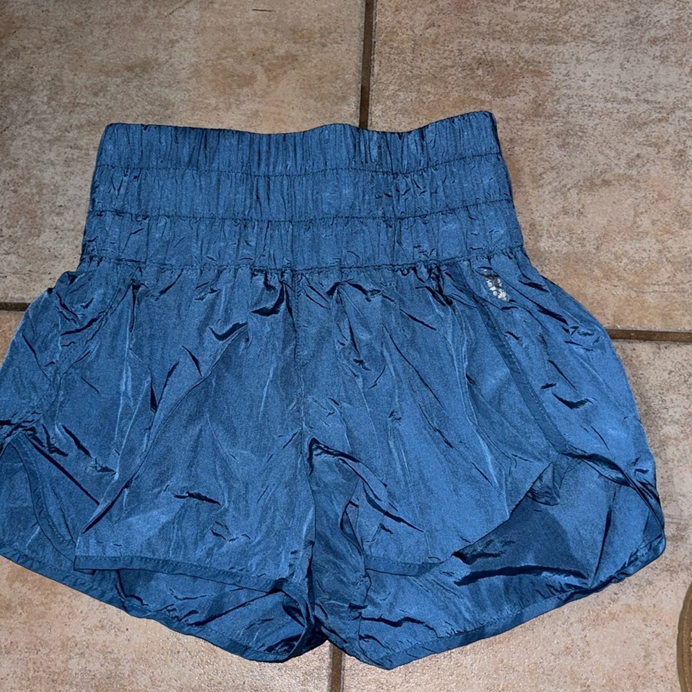 Free People shorts